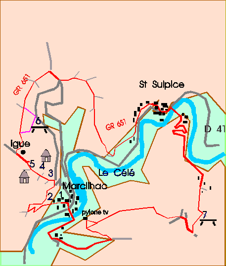 carte 4 marcilhac/st sulpice