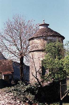 pigeonnier 2 Dalat
